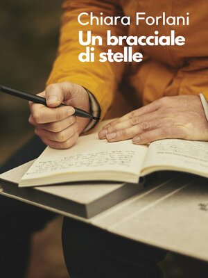 cover image of Un bracciale di stelle